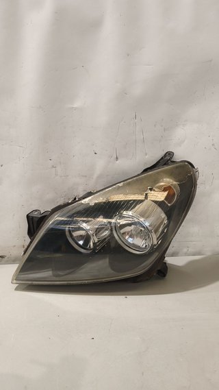 FARO IZQUIERDO Opel Astra H Berlina (2004->)