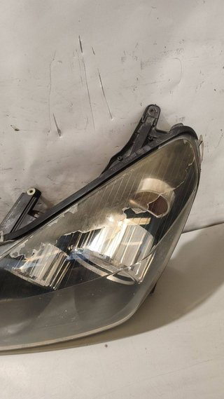 FARO IZQUIERDO Opel Astra H Berlina (2004->)