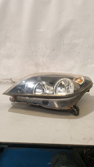 FARO IZQUIERDO Opel Astra H Berlina (2004->)