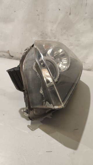 FARO IZQUIERDO Opel Astra H Berlina (2004->)