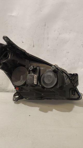 FARO IZQUIERDO Opel Astra H Berlina (2004->)