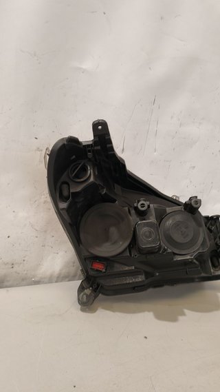 FARO IZQUIERDO Opel Astra H Berlina (2004->)