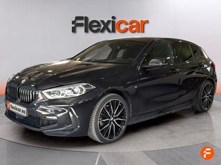 BMW Serie 1 118d