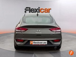 Hyundai i30 1.0 TGDI Klass Fastback