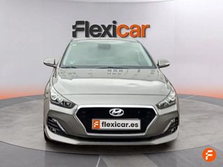 Hyundai i30 1.0 TGDI Klass Fastback