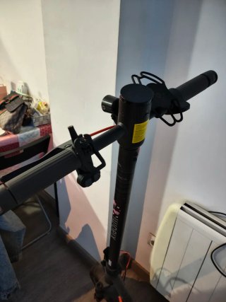Patinete Eléctrico Xiaomi Elite ES