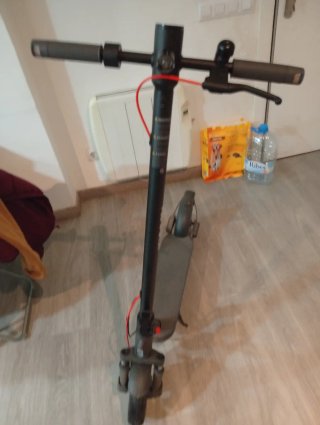 Patinete Eléctrico Xiaomi Elite ES