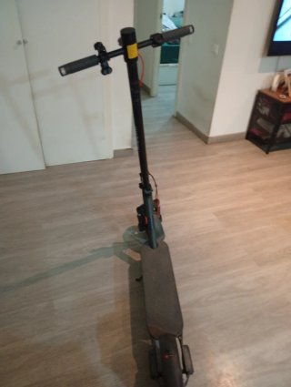 Patinete Eléctrico Xiaomi Elite ES