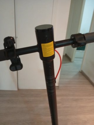 Patinete Eléctrico Xiaomi Elite ES