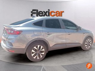 Renault Arkana Evolution TCe 103kW(140CV) EDC mild hybr