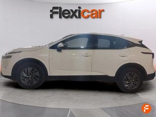 Nissan Qashqai DIG-T 103kW (140CV) mHEV 4x2 Acenta