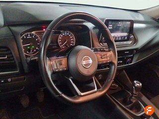 Nissan Qashqai DIG-T 103kW (140CV) mHEV 4x2 Acenta