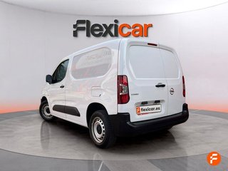 Opel Combo Cargo 1.5 TD 75kW (100CV) S/S Edition L