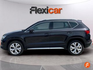 Seat Ateca 2.0 TDI 110kW DSG S&S X-Perience