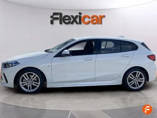 BMW Serie 1 118d