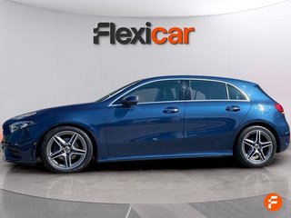 Mercedes Clase A A 180 d