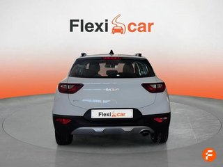 Kia Stonic 1.2 DPi 62kW (84CV) Drive