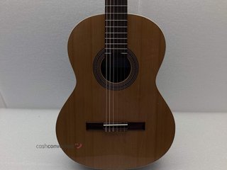 guitarra clasica jose torres jtc-5sb