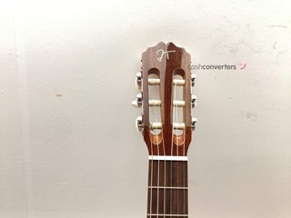 guitarra clasica jose torres jtc-5sb