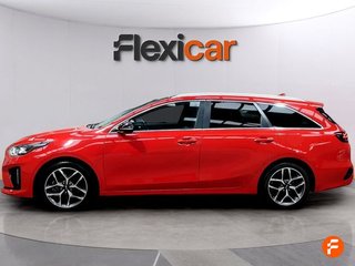 Kia Ceed Tourer 1.0 T-GDi 88kW (120CV) GT Line