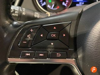 Nissan Qashqai DIG-T 103 kW (140 CV) E6D N-CONNECTA