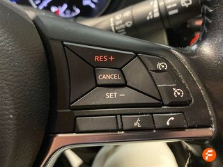 Nissan Qashqai DIG-T 103 kW (140 CV) E6D N-CONNECTA