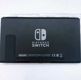 Nintendo Switch Super Mario Odyssey Edition JAPAN