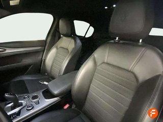 Alfa Romeo Stelvio 2.0 Gasolina 147kW (200cv) SPRINT Q4