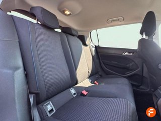 Peugeot 308 5p Style PureTech 130 S&S 6 Vel. MAN