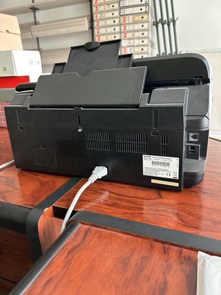 Impresora Epson Stylus Office BX300F