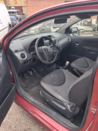 Citroen C2 2007