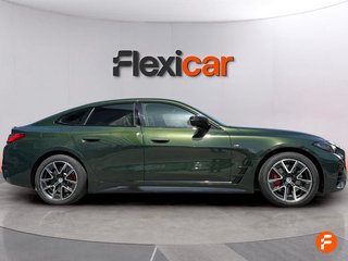 BMW Serie 4 420d Gran Coupé