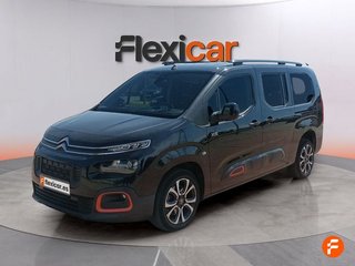 Citroën Berlingo Talla XL BlueHDi 130 S&S 6v SHINE