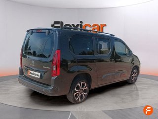 Citroën Berlingo Talla XL BlueHDi 130 S&S 6v SHINE