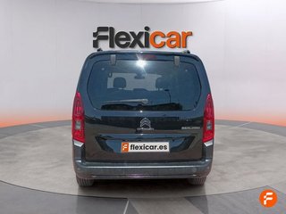 Citroën Berlingo Talla XL BlueHDi 130 S&S 6v SHINE