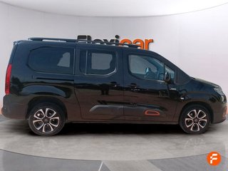 Citroën Berlingo Talla XL BlueHDi 130 S&S 6v SHINE