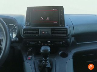 Citroën Berlingo Talla XL BlueHDi 130 S&S 6v SHINE