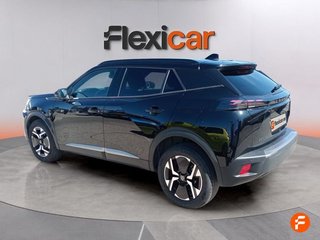 Peugeot 2008 Allure Gasolina 100 S&S 6 Vel. MAN