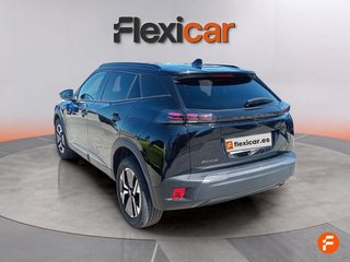 Peugeot 2008 Allure Gasolina 100 S&S 6 Vel. MAN