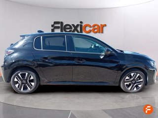 Peugeot 208 Allure Gasolina 100 S&S 6 Vel. MAN