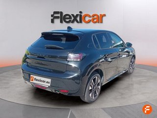 Peugeot 208 Allure Gasolina 100 S&S 6 Vel. MAN