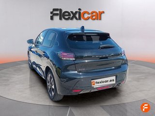 Peugeot 208 Allure Gasolina 100 S&S 6 Vel. MAN