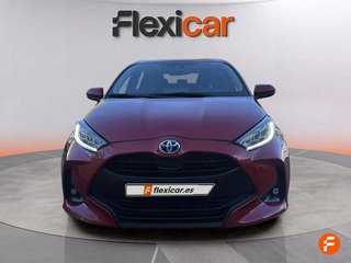 Toyota Yaris 1.5 120H Active Plus
