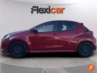 Toyota Yaris 1.5 120H Active Plus