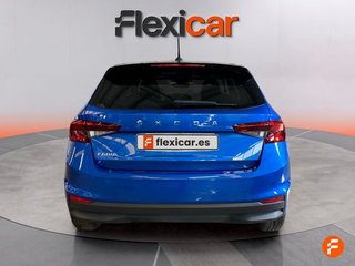 Skoda Fabia 1.0 TSI 70KW (95CV) Ambition