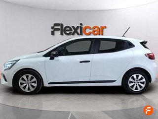 Renault Clio Business Blue dCi 74kW (100CV)