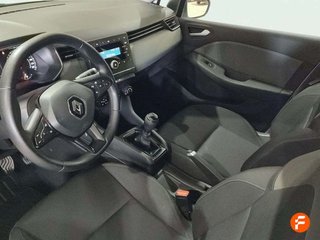 Renault Clio Business Blue dCi 74kW (100CV)