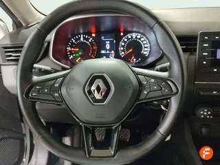 Renault Clio Business Blue dCi 74kW (100CV)