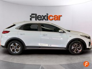 Kia XCeed 1.0 T-GDi Drive 88kW (120CV)