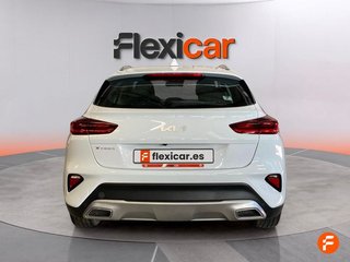 Kia XCeed 1.0 T-GDi Drive 88kW (120CV)
